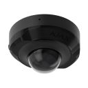 IP-камера Ajax DomeCam Mini (8 Mp/2.8 mm) Black (76023.214.BL1)