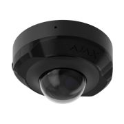 IP-камера Ajax DomeCam Mini (8EU) ASP Black 5МП (2.8мм) (76019.214.BL1)