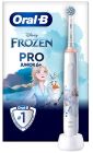 Зубна електрощітка Braun Oral-B (D505.513.Z3K Frozen типу 3772 (6+))