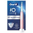 Зубна електрощітка Braun Oral-B iO Series 3 (iOG3.1A6.0 Blush Pink)