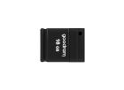 Флеш-накопичувач USB2.0 16GB Goodram UPI2 (Piccolo) Black (UPI2-0160K0R11)