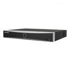 Відеореєстратор Hikvision (DS-7604NXI-K1/4P(B))