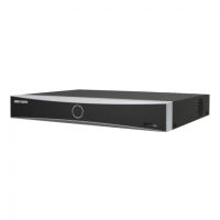 Відеореєстратор Hikvision (DS-7604NXI-K1/4P(B))