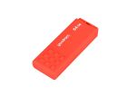 Флеш-накопитель USB3.2 64GB Goodram UME3 Orange (UME3-0640O0R11) (UME3-0640O0R11	)