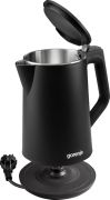 Электрочайник Gorenje (K15DWBK)