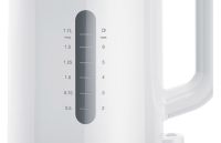 Электрочайник Braun (WK 1100 WH)