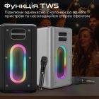 Акустическая система HiFuture MusicBox 100W Silver (musicbox.silver)