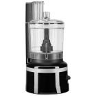 Кухонный комбайн KitchenAid черный (5KFP1319EOB)