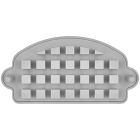 Кухонный комбайн KitchenAid черный (5KFP1319EOB)