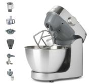 Кухонная машина Kenwood Prospero (KHC29A.R0SI)