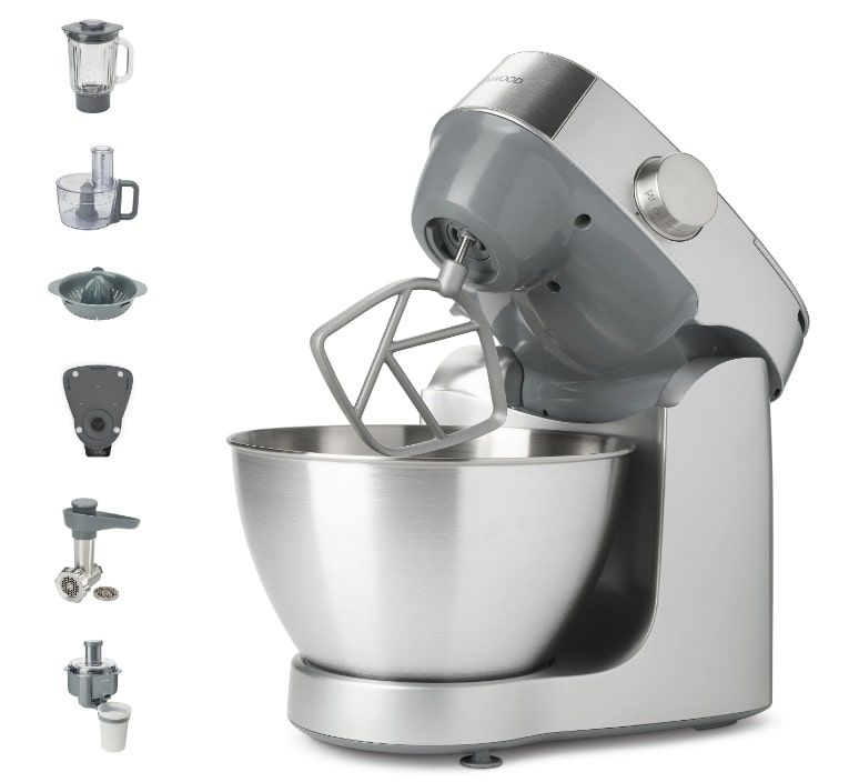 Кухонная машина Kenwood Prospero (KHC29A.R0SI)