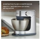 Кухонна машина Kenwood Prospero (KHC29A.R0SI)