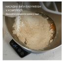 Кухонная машина Kenwood Prospero (KHC29A.R0SI)