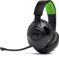 Гарнiтура JBL Quantum 360X Wireless for Xbox (JBLQ360XWLBLKGRN)