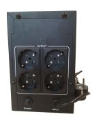 ИБП (FrimeCom GS-1500)