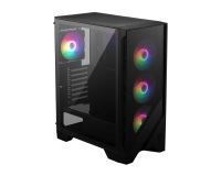 Корпус MSI MAG Forge 120A B65 650W (MAG FORGE 120A B65)