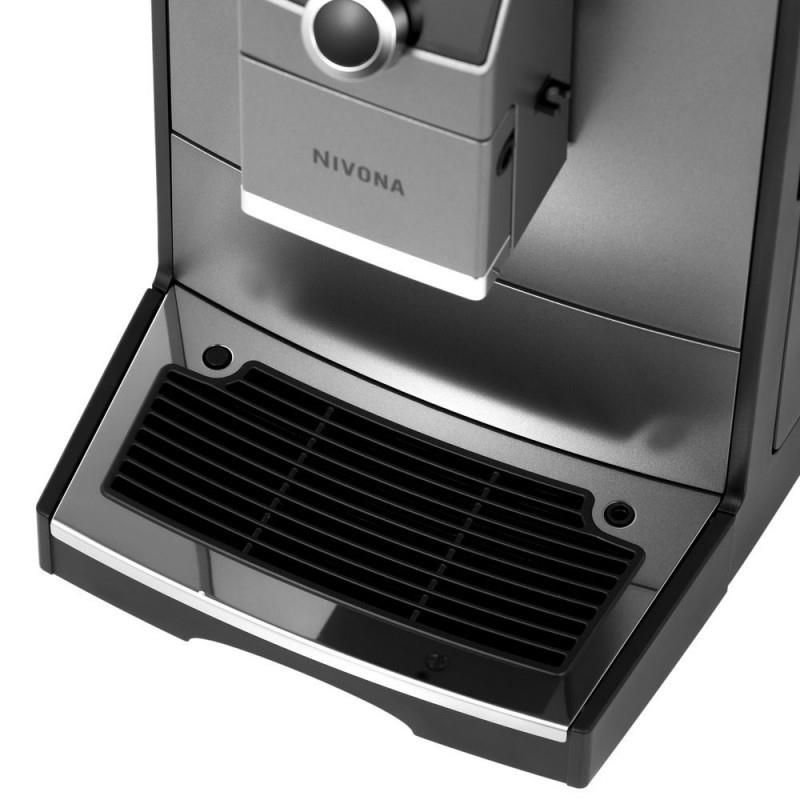 Кофемашина Nivona CafeRomatica NICR 795 (NICR795)