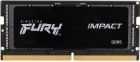 Модуль пам`ятi SO-DIMM 2x16GB/4800 DDR5 Kingston Fury Impact (KF548S38IBK2-32)