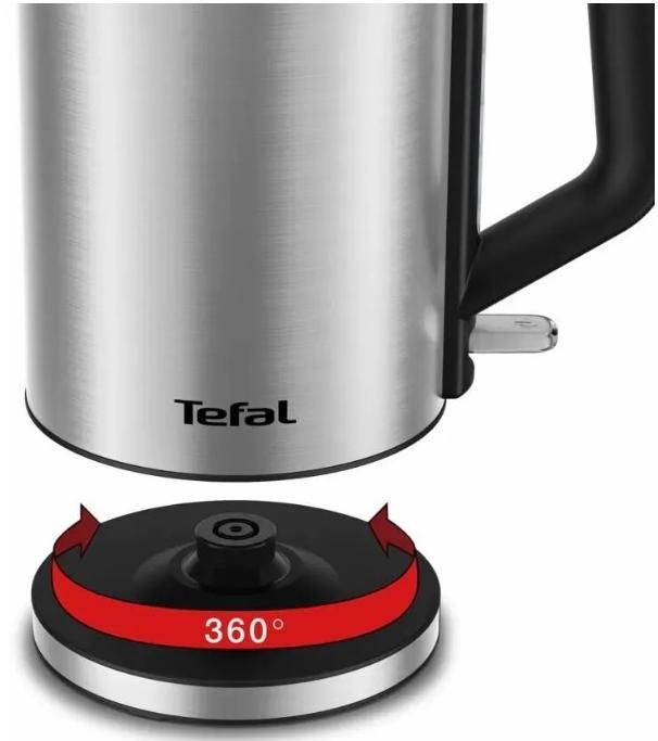 Электрочайник Tefal (KI513D10)