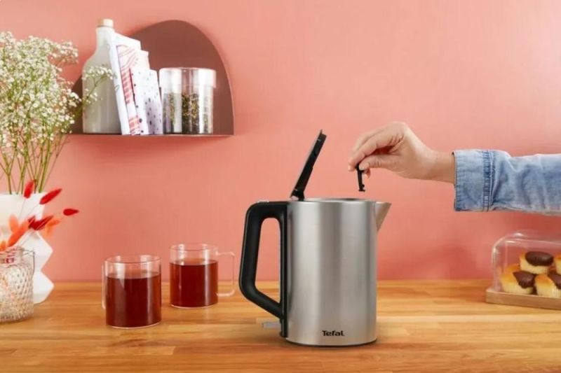 Электрочайник Tefal (KI513D10)