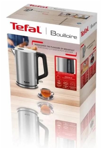 Электрочайник Tefal (KI513D10)