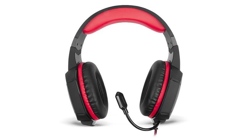 Гарнітура REAL-EL GDX-7790 Black (EL124100054)