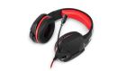 Гарнітура REAL-EL GDX-7790 Black (EL124100054)