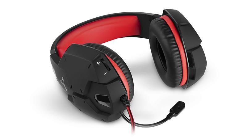 Гарнітура REAL-EL GDX-7790 Black (EL124100054)