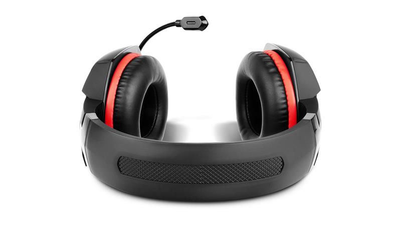 Гарнітура REAL-EL GDX-7790 Black (EL124100054)