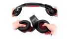 Гарнітура REAL-EL GDX-7790 Black (EL124100054)