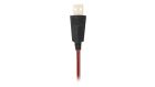 Гарнітура REAL-EL GDX-7790 Black (EL124100054)