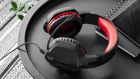 Гарнітура REAL-EL GDX-7790 Black (EL124100054)