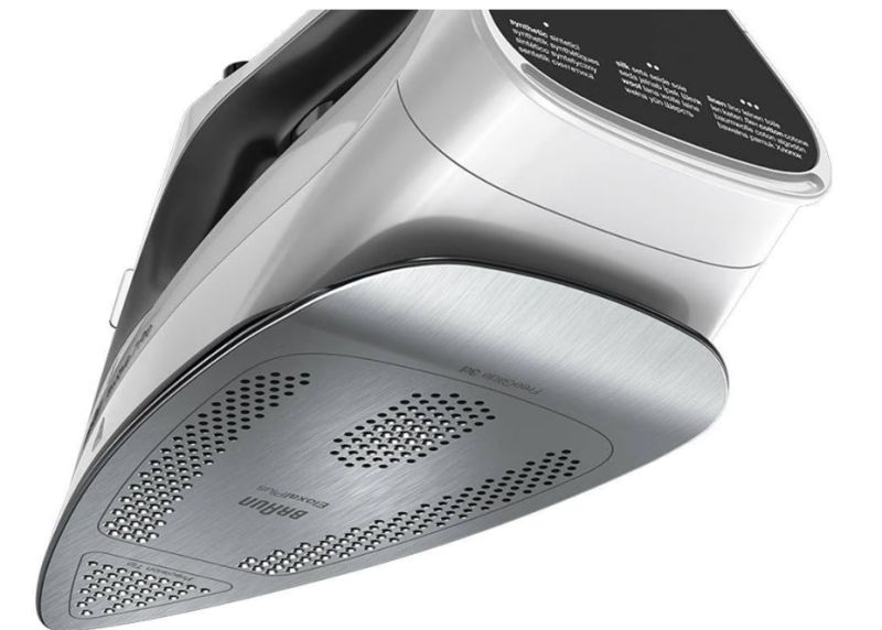 Утюг Braun (SI 7149 WB)