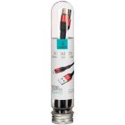 Кабель Usams US-SJ220 USB - Lightning (M/M), 1.2 м, Red (SJ220IP02)