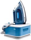 Праска Braun Compact Pro (IS 2565 BL)