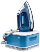 Праска Braun Compact Pro (IS 2565 BL)
