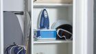 Праска Braun Compact Pro (IS 2565 BL)