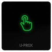 Контроллер доступа для одной двери автономный U-Prox (CLC G80)