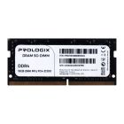 Модуль памяти SO-DIMM DDR4 16GB/2666 Prologix (PRO16GB2666D4S)