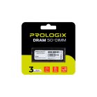 Модуль памяти SO-DIMM DDR4 16GB/3200 Prologix (PRO16GB3200D4S)