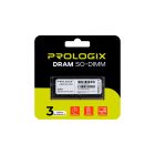 Модуль памяти SO-DIMM DDR4 8GB/2666 Prologix (PRO8GB2666D4S)