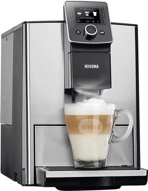 Кофемашина Nivona CafeRomatica (NICR 825)