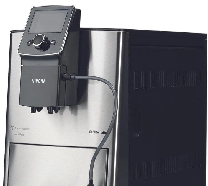 Кофемашина Nivona CafeRomatica (NICR 825)