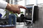 Кавомашина Delonghi Dinamica Plus (ECAM 380.95.TB)