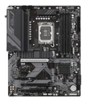 Материнська плата Gigabyte Socket 1700 (Z790 D AX)