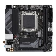 Материнская плата Gigabyte Socket AM5 (B650I AX)