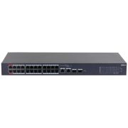 Коммутатор Dahua (DH-CS4226-24ET-240)