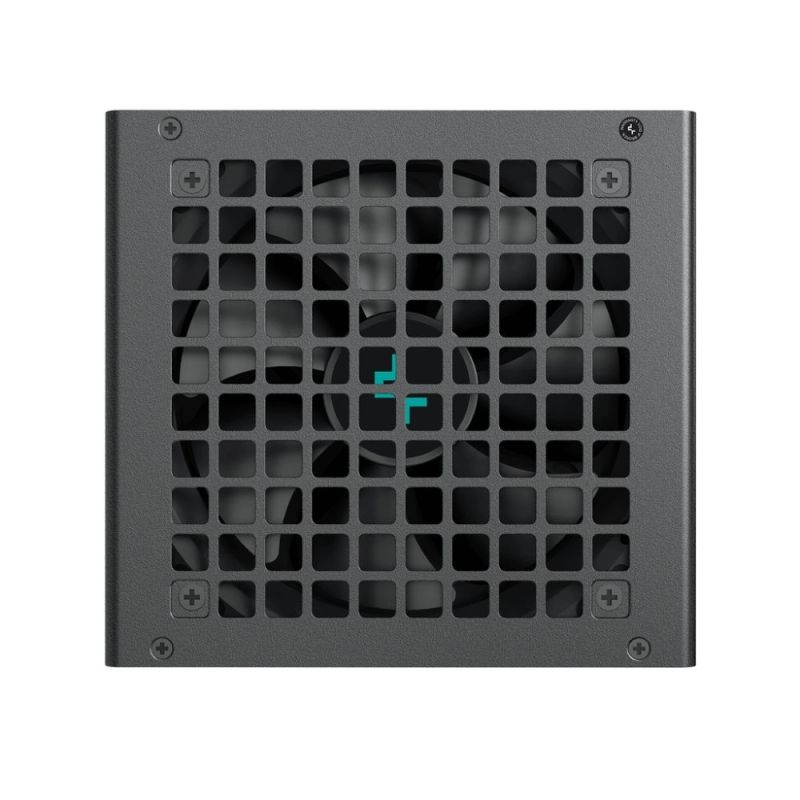 Блок питания DeepCool PL800D 800W (R-PL800D-FC0B-EU-V2)