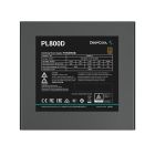 Блок живлення DeepCool PL800D 800W (R-PL800D-FC0B-EU-V2)