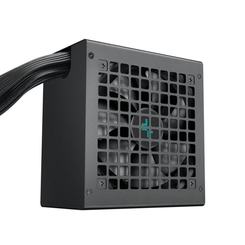 Блок питания DeepCool PL800D 800W (R-PL800D-FC0B-EU-V2)